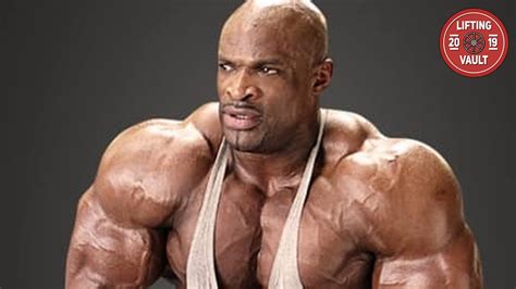 1998 ronnie coleman|ronnie coleman at his peak.